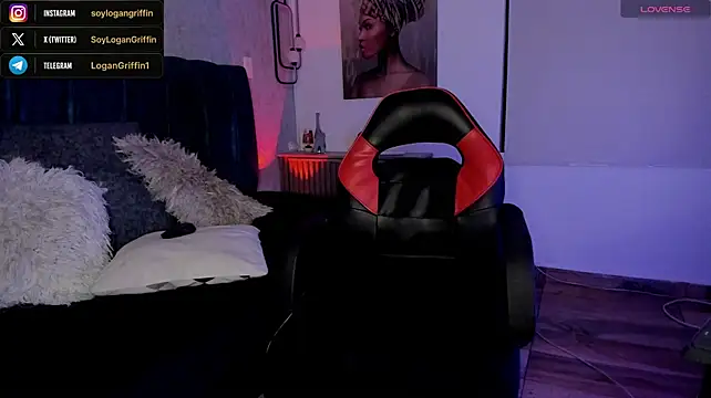 XXX chat uživo modela JeergMuscle