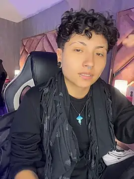 Chat XXX ao vivo de ian_mathias_