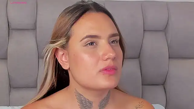 Chat +18 de Susan-Sweet-7 ao vivo