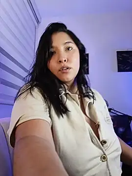 Zetrionn Chat XXX live