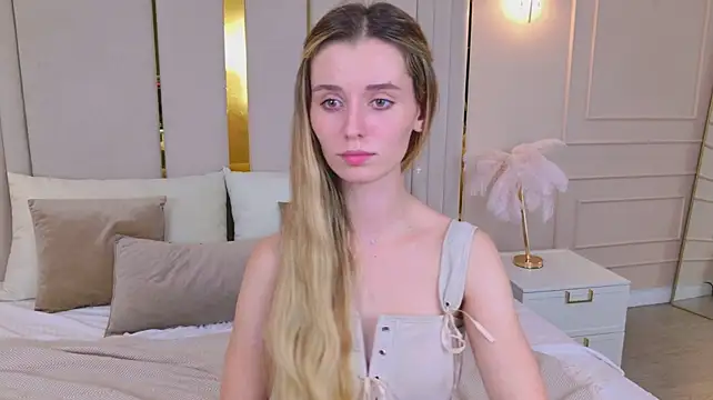 MarybethSnow XXX чат на живо