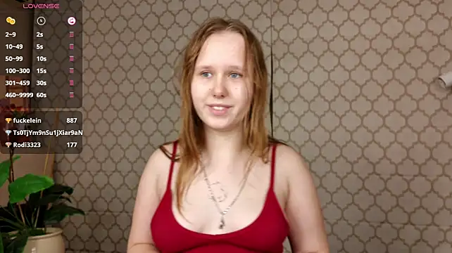 VoidElaris Live XXX Chat