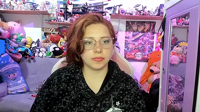 soficammy Adlı Modelin Canlı XXX Sohbeti