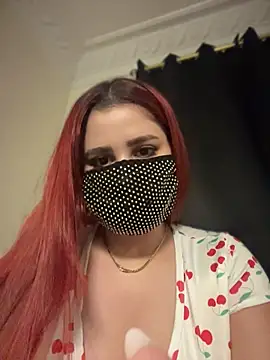 GLAMOUR-1 – Naživo XXX chat