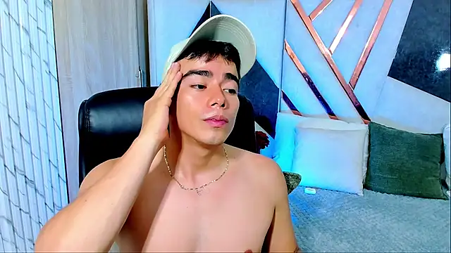 Sembang XXX Secara Langsung Alejandro_karter18
