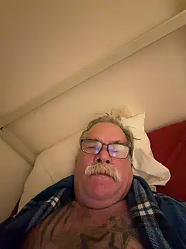 Chat XXX Live Caesar_Baxter