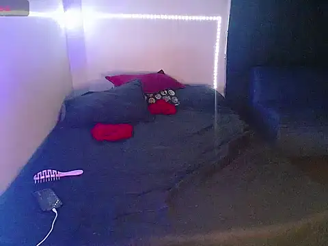 Karyblush25 Live XXX-Chat