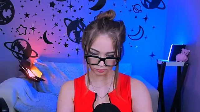 itscharlliee – Live XXX-chat