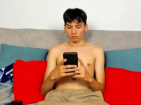 Angel_Dustt1 Шоу с уебкамера
