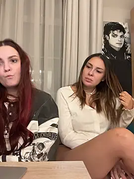 _perfect_duo – Live XXX-chat