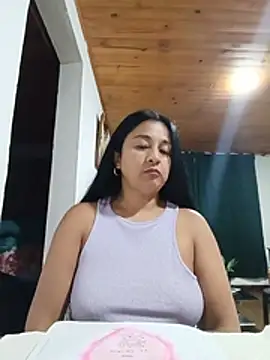 _Dr-Luna_1 Adlı Modelin Canlı XXX Sohbeti