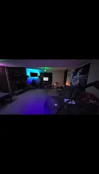 chronic_vibez webcam show