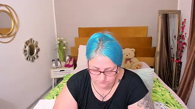 Sugarmommy_69X Live XXX-Chat