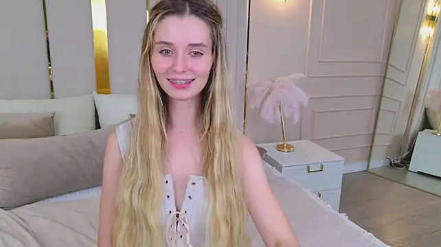 Živý XXX chat MarybethSnow