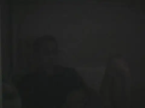 MattedOdobenus Webcam show