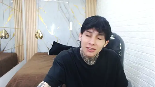 Cry_thereal Obrolan Langsung XXX