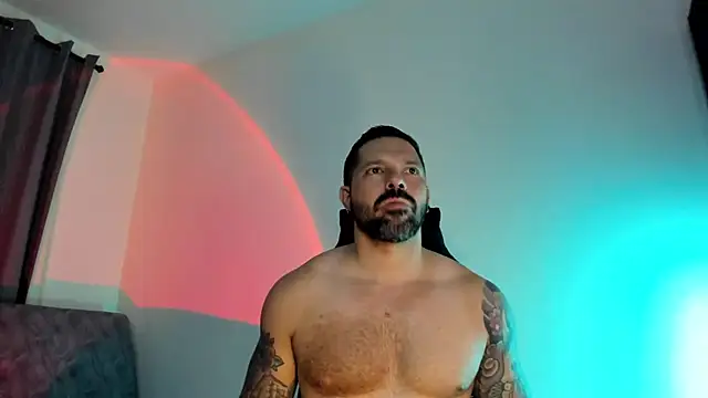 Pierre_Vidaln Live XXX chat