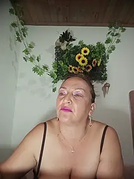 dangerous_milf Live XXX-Chat