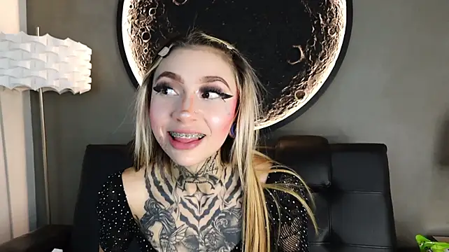 miss___angel's Live XXX Chat