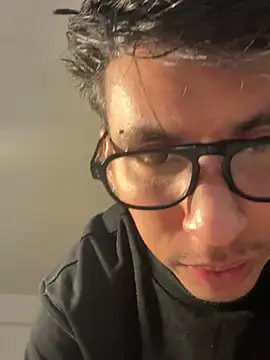 Chat +18 de Jack_Frostt ao vivo