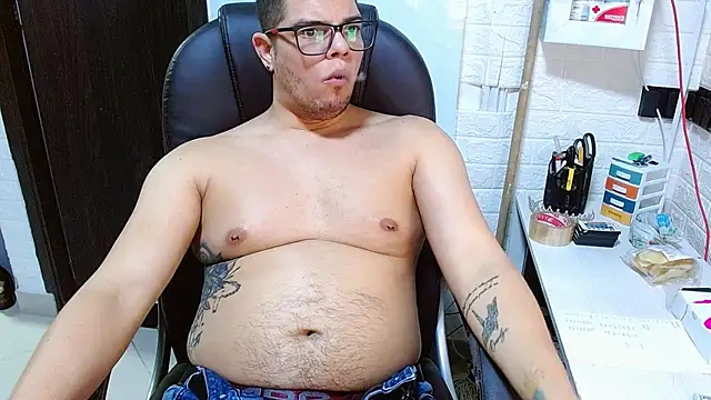 Realjoel01 Live XXX Chat
