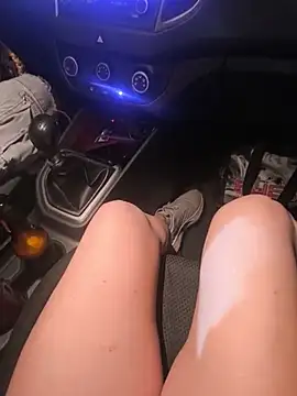 XXX chat uživo modela DonVergusYLaReyna