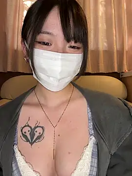 Czat XXX na żywo – yuki_24