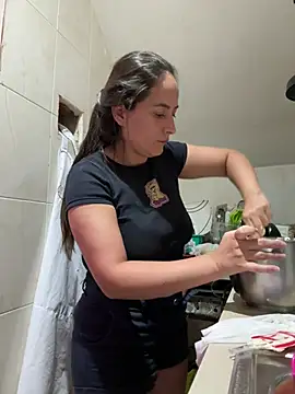 Chat XXX en directo de Rousse92
