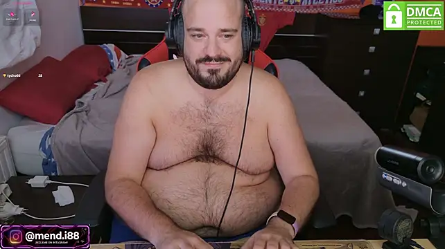 menditeta1 live XXX chat