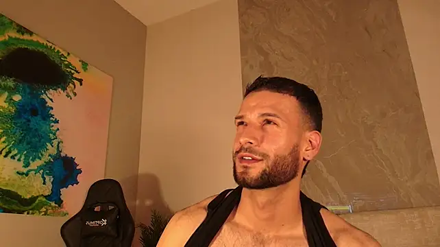 Chat XXX ao vivo de Jacob_Benelli