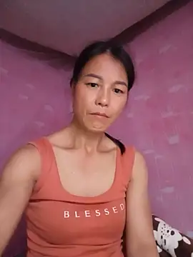 Chat XXX ao vivo de Lily-ly
