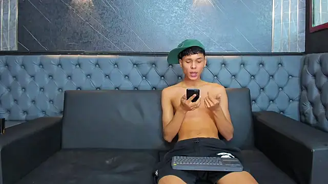 Živý XXX chat im_Ralff26
