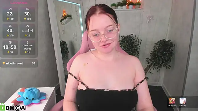 Gloria_Gor – Live XXX-chat
