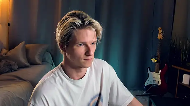 Živý XXX chat Breston_Sweet