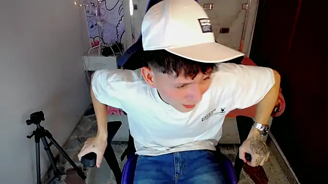 Živý XXX chat Hot_athletes_