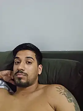Show de webcam de Rick_Sx98