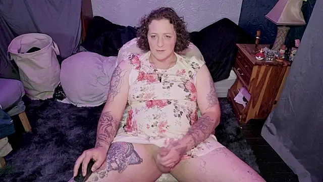 XXX chat uživo modela Abagail_soft