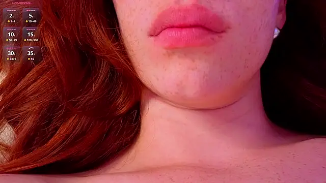 Chatroom XXX en direct de StacyWatts
