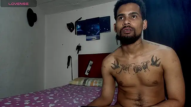 morbo_total69 Live XXX-Chat