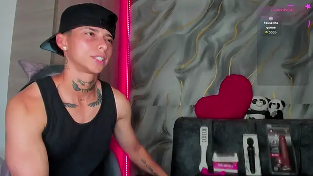 AmberAdams_'s Live XXX Chat