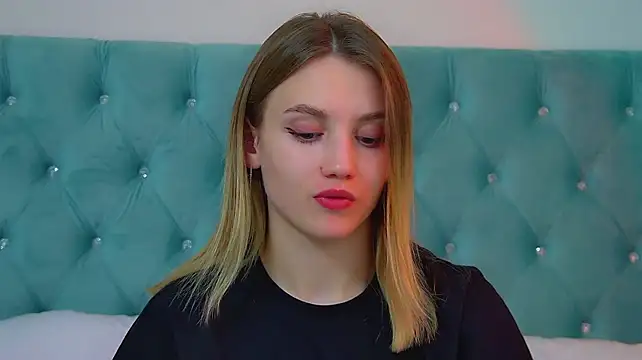 Chat +18 de StacyEvances ao vivo