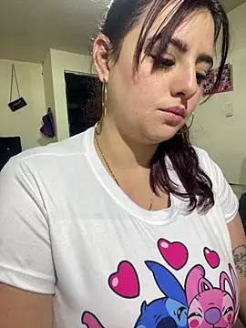 XXX chat uživo modela angelasm