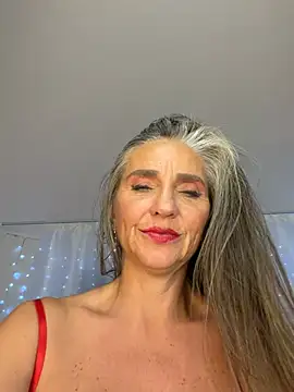 Alimela Live XXX Chat