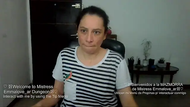 argeishan Live XXX chat