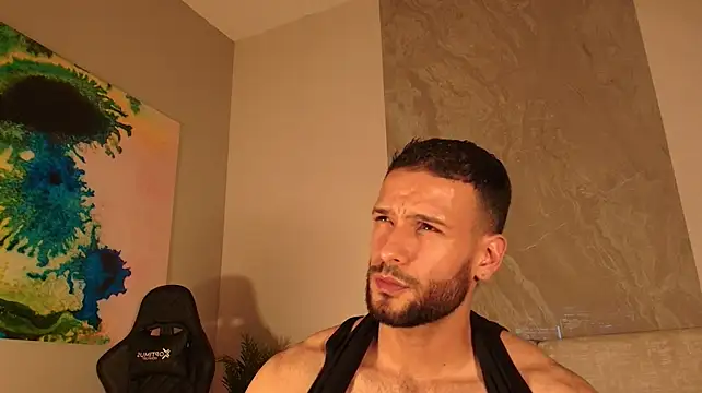 Jacob_Benelli Chat XXX in diretta