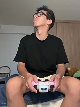 Jack_Frosttn Live XXX chat