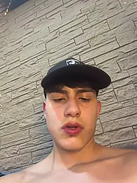 Lander_Cruz Obrolan Langsung XXX
