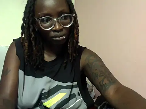Živý XXX chat SexyAry