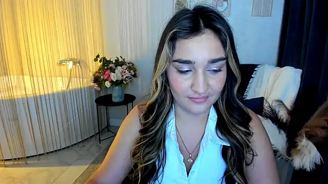 XXX chat uživo modela GoldenHeart_1