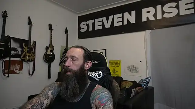 StevenRiseNYCn Live XXX chat